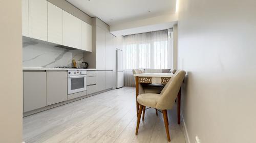 Gambar di galeri bagi Ismail Premier Luxe di Chişinău