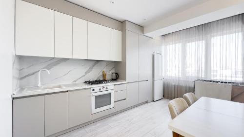 Gambar di galeri bagi Ismail Premier Luxe di Chişinău
