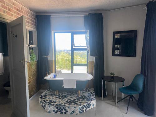 Fotografie z fotogalerie ubytování Welgemoed Villa v destinaci Bellville
