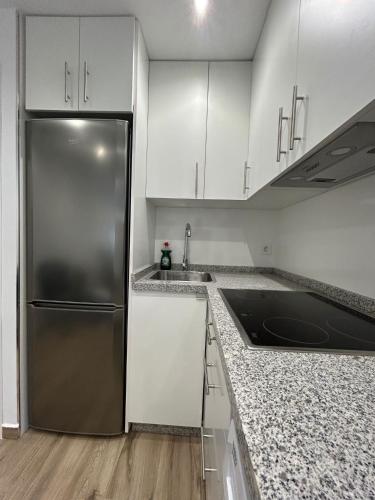 Apartamento Escañuela