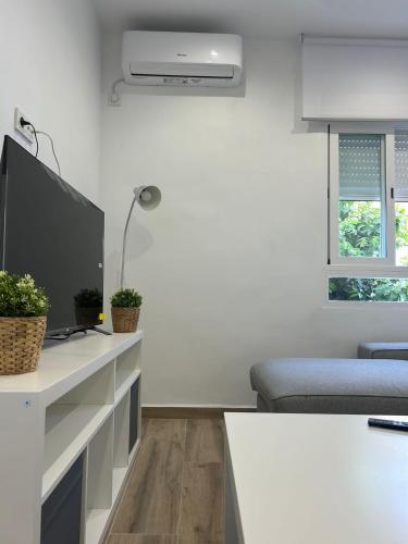 Apartamento Escañuela