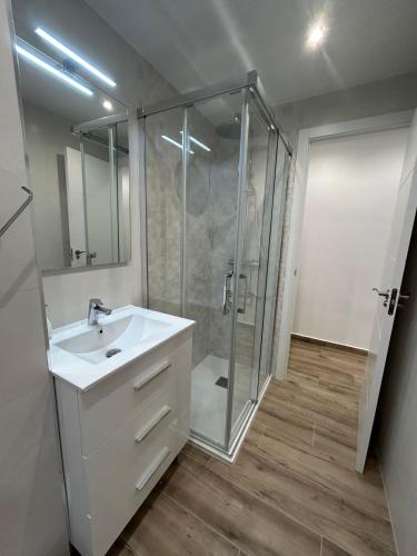 Apartamento Escañuela