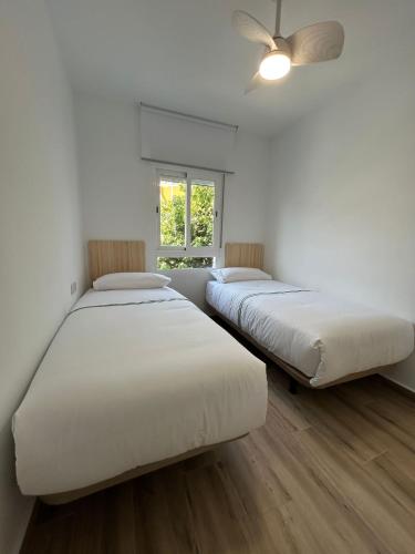Apartamento Escañuela