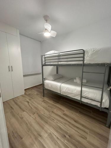 Apartamento Escañuela