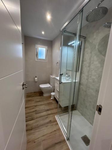 Apartamento Escañuela