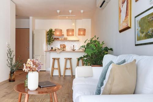 Splendeur - Modern Apartment with private parking