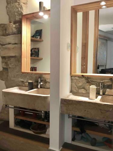 Lindo loft in the Centre of Lisbon, with Fireplace