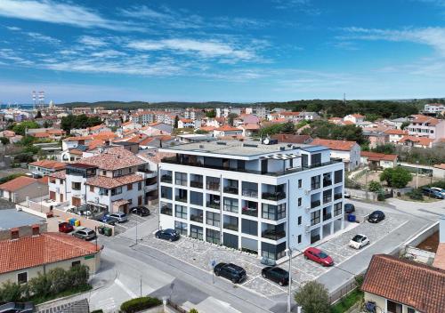 Splendeur - Modern Apartment with private parking