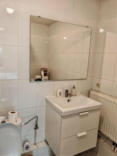 Charmant appartement au centre