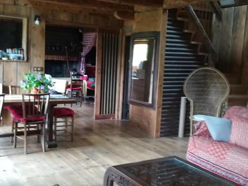 Gîte Ha-Py Belle Vue