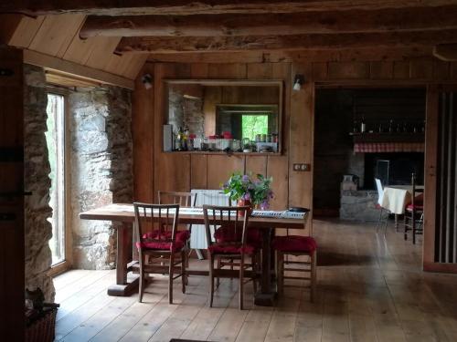 Gambar di galeri bagi Gîte Ha-Py Belle Vue di Campan