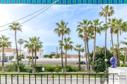Imagen de la galería de Seabreeze escape, en Mijas Costa