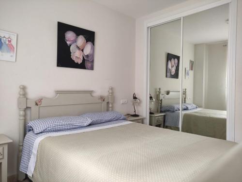 Zdjęcie z galerii obiektu Carvajal - Balcon de Benalmadena w mieście Benalmádena