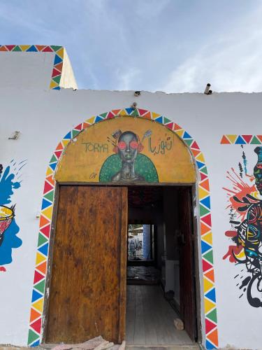 Galería fotográfica de Torya guesthouse en Asuán