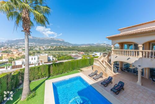Villa Socrates by Abahana Villas