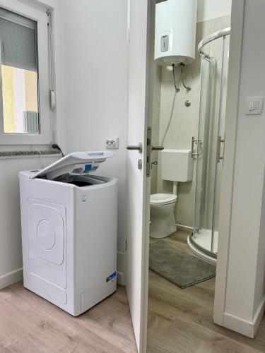 Apartman Dino