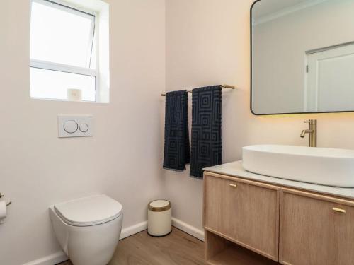 Un baño de Plettenvale Wines