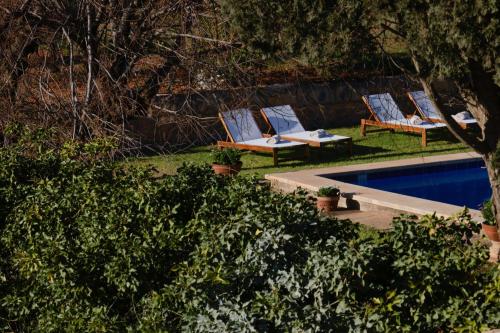 Agroturismo Finca Son Pieras