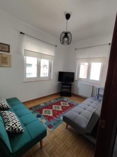 Alojamiento 3 HAB SDR13