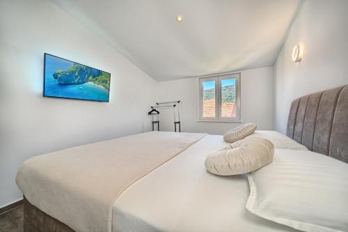 3rd Floor Apartman