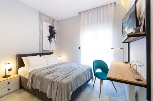 Alicia by halu! Central 2BD apartment