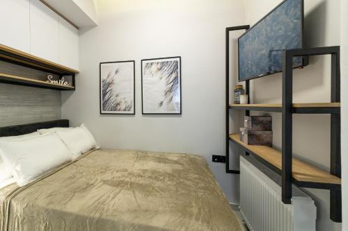 Alicia by halu! Central 2BD apartment
