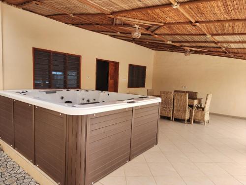 Φωτογραφία από το άλμπουμ του Maison Porto-novo σε Aboga
