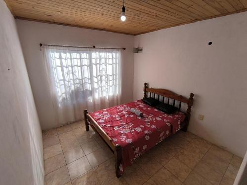 Gallery image of Residencia M in Leandro N. Alem