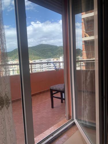 Fotografie z fotogalerie ubytování Nice view studio flat v destinaci Vlorë