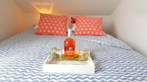 Lisbon Apartment Bairro Alto - Bica 4