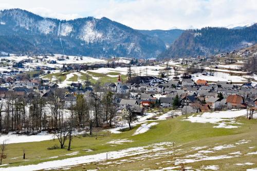Imagen de la galería de Apartma Žvan, en Bled