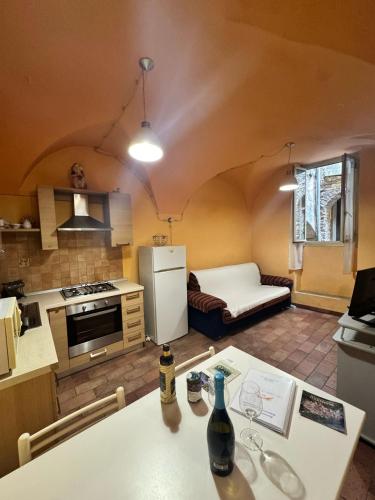 Gallery image of CASA BACICCIA in Badalucco