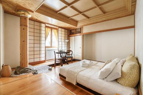 San Lorenzo Suites By San Firenze Collection