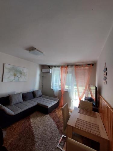 Dorka apartman