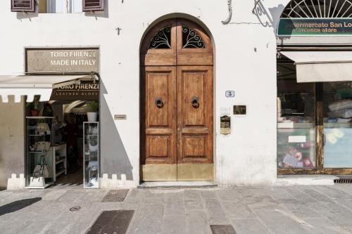 San Lorenzo Suites By San Firenze Collection