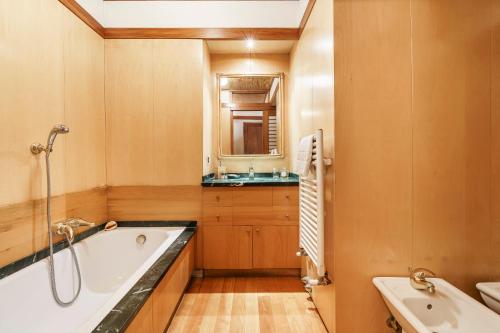 San Lorenzo Suites By San Firenze Collection