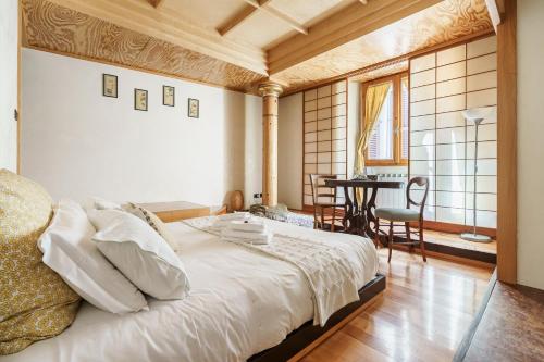 San Lorenzo Suites By San Firenze Collection
