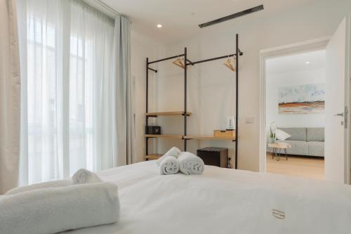 HrD Luxury Rooms photo 62