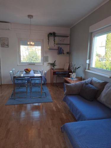 Modern apartment in the heart of Umag Vivano NOEL