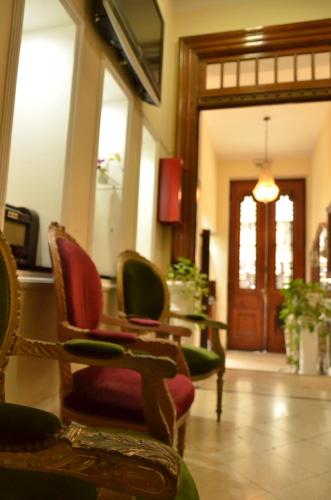 Imagem da galeria de Hotel Alma De Buenos Aires em Buenos Aires
