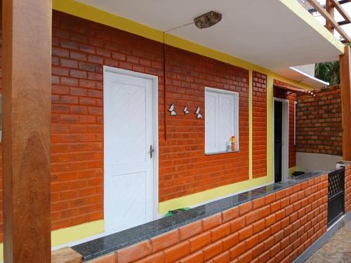 Gallery image of Porto dos Lençóis Residence - Barrerinhas in Barreirinhas