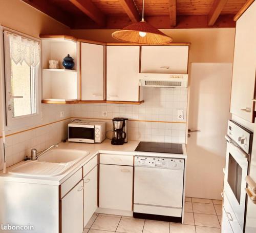 Photo de la galerie de l'établissement Maison Ajonc, à La Turballe