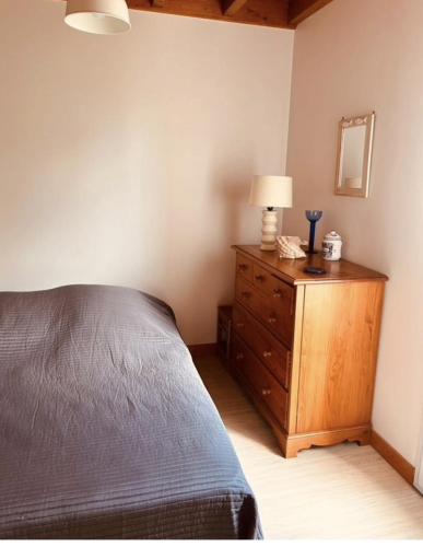 Photo de la galerie de l'établissement Maison Ajonc, à La Turballe