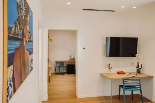 HrD Luxury Rooms photo 6