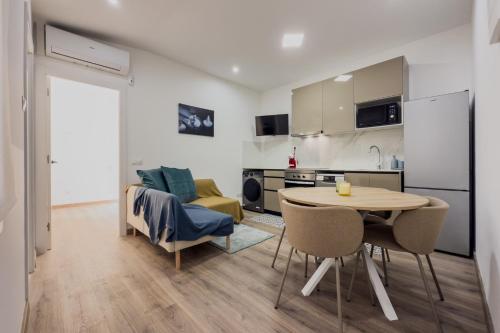 Precioso apartamento en Ronda Sant Pau