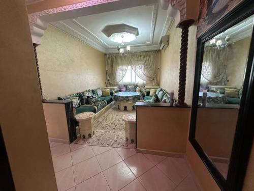 Gallery image of Palm Stay in Cite Adrar