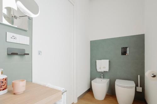HrD Luxury Rooms photo 60