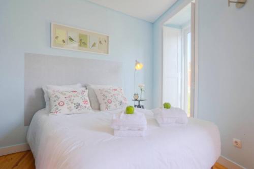 Lisbon Martim Moniz Apartment