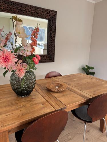 Φωτογραφία από το άλμπουμ του Sonniges Design-Apartment nahe Hamburg - Ruhe, Komfort & kostenloses Parken σε Rellingen