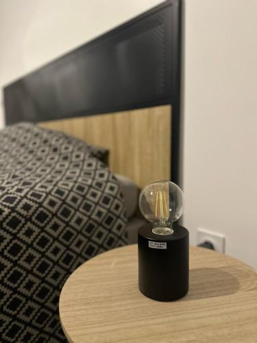 I Sognu - Charmant Appartement Neuf Proche du Port